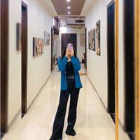 مائرہ قریشی