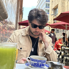Daniel Solís