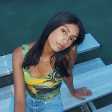 Jaanvi Patel