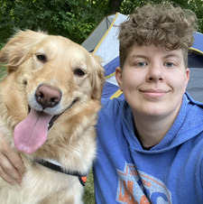 Johnathan Newhook-Pearce