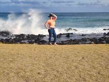 Alexandra Corless Wright