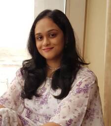 Aadya Khatavkar