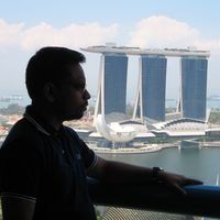 Sujit Saha