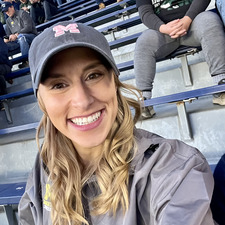 Ali Webster Piechocki