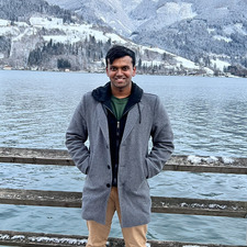 Vivek Palaniappan