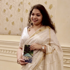 Darsheeka Singh