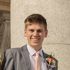 Kaleb Paul
