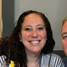 Jennifer Greenstein