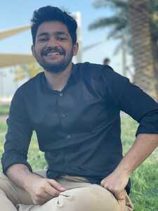 Nikhil Rajagopal