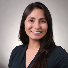 Tricia Marquez