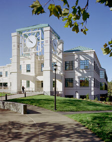 SSU University Library