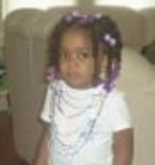 Shanya Jackson