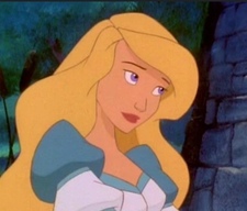 Odette