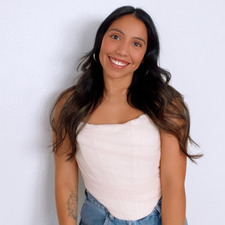 Melanie Rodriguez