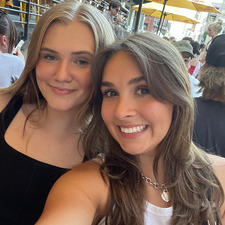Taylor Masters