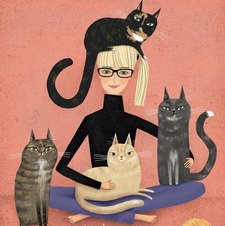 Christine Ray