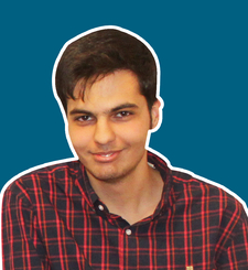 Mohammadreza Hashemi