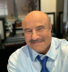 DR.  Phil's 