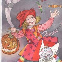 Нели Маргаритова