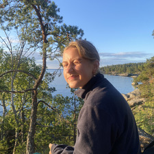 Anna Hermansson