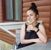 Ольга Жилко