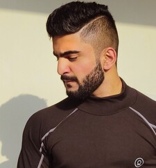 Sahil Negi