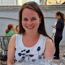 Embla Husby Jørgensen