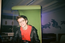 Dmitry Muravyov