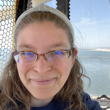 Sarah McCullough
