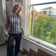 Ebba Malmström