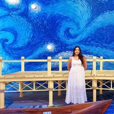 Rajashri Saphia Singh