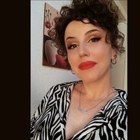 Лина Димоска