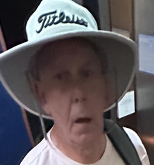 Denise  Plenderleith 