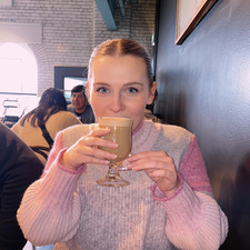 Nina Harling
