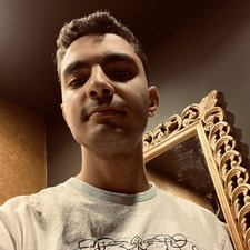Yousef Khawagh