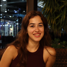 Duygu Tutluoglu