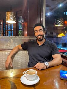 Ahmed Gamal
