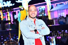 احمد المصرى