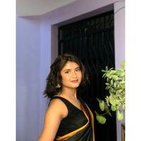 Shrutika Bhandari Chhettri