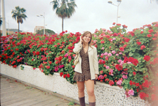 Cristina Vila