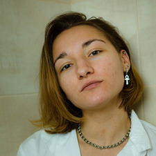 Сузана Стефанова