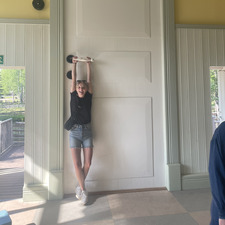 Alexandra Fredriksson