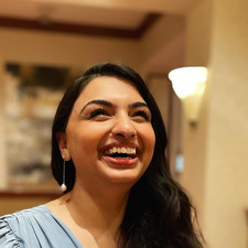 Rohini Kalluri
