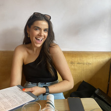 Bridget Stapledon