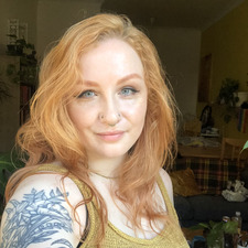 Sandi Macdonald-Haig