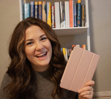 maggielikestoread