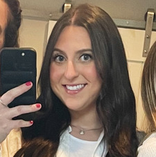Danielle Broder
