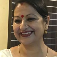 Mamata Das