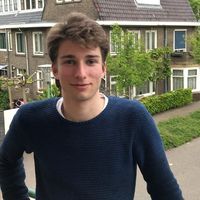 Nard Van Dijk