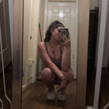 Jasmine Ranck-Ramos